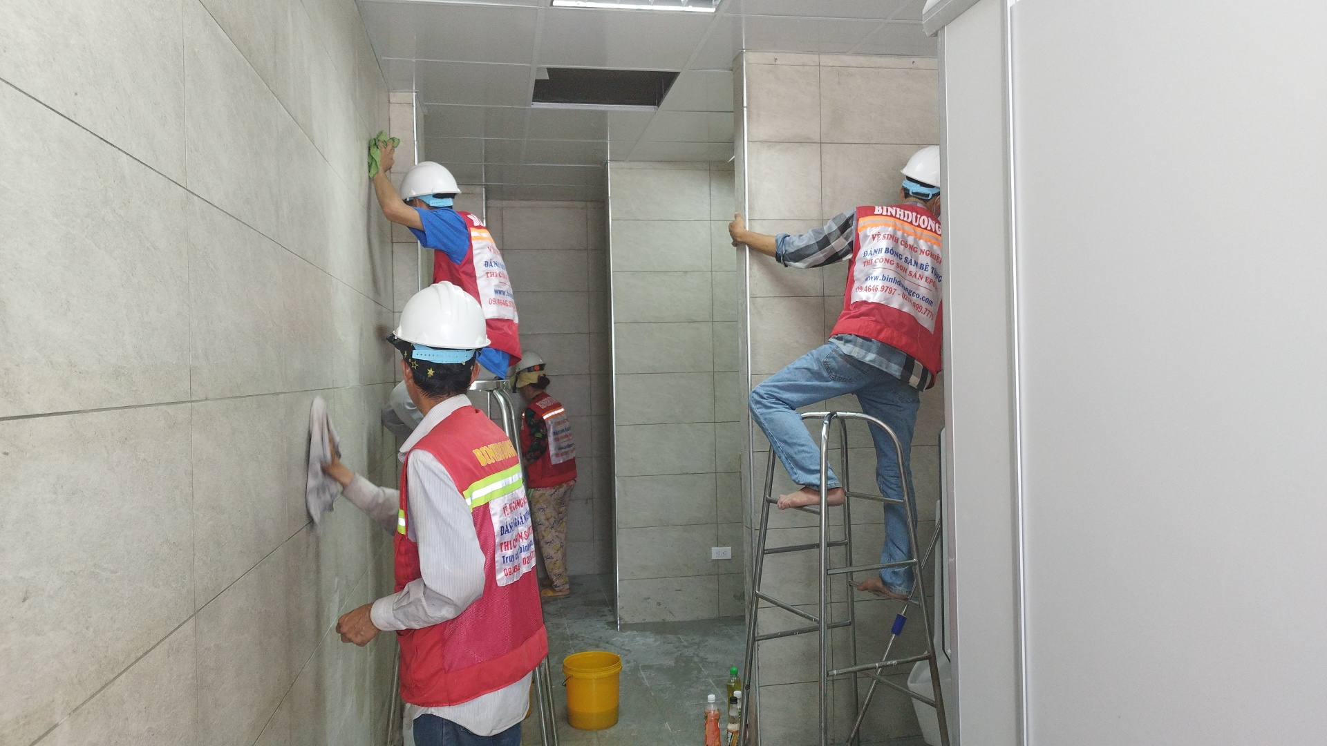 Vệ Sinh Công Nghiệp Bình Phước Vệ Sinh Công Nghiệp Bình Phước