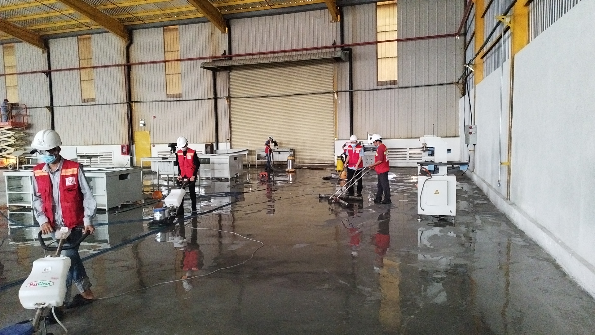 Vệ Sinh Công Nghiệp Bình Phước Vệ Sinh Công Nghiệp Bình Phước