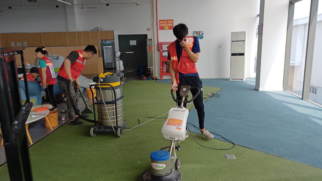 Vệ Sinh Công Nghiệp Bình Phước Vệ Sinh Công Nghiệp Bình Phước