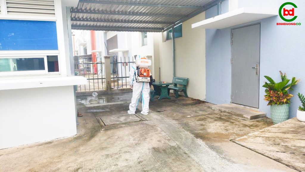 Diệt Côn Trùng