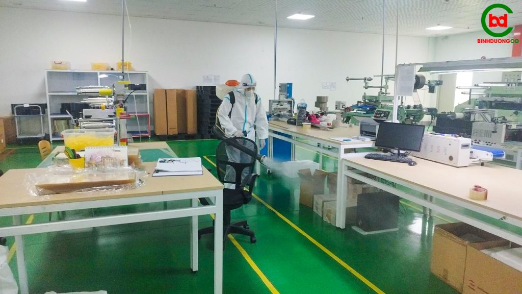 Diệt Côn Trùng
